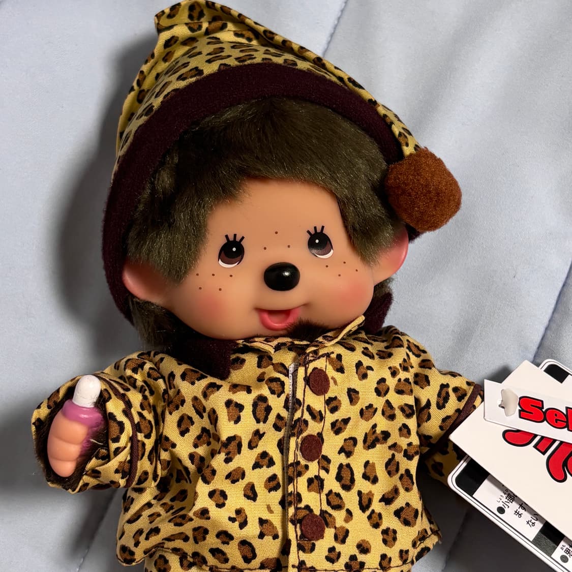 오사카 한정 호치잠옷 몬치치 상품이미지2