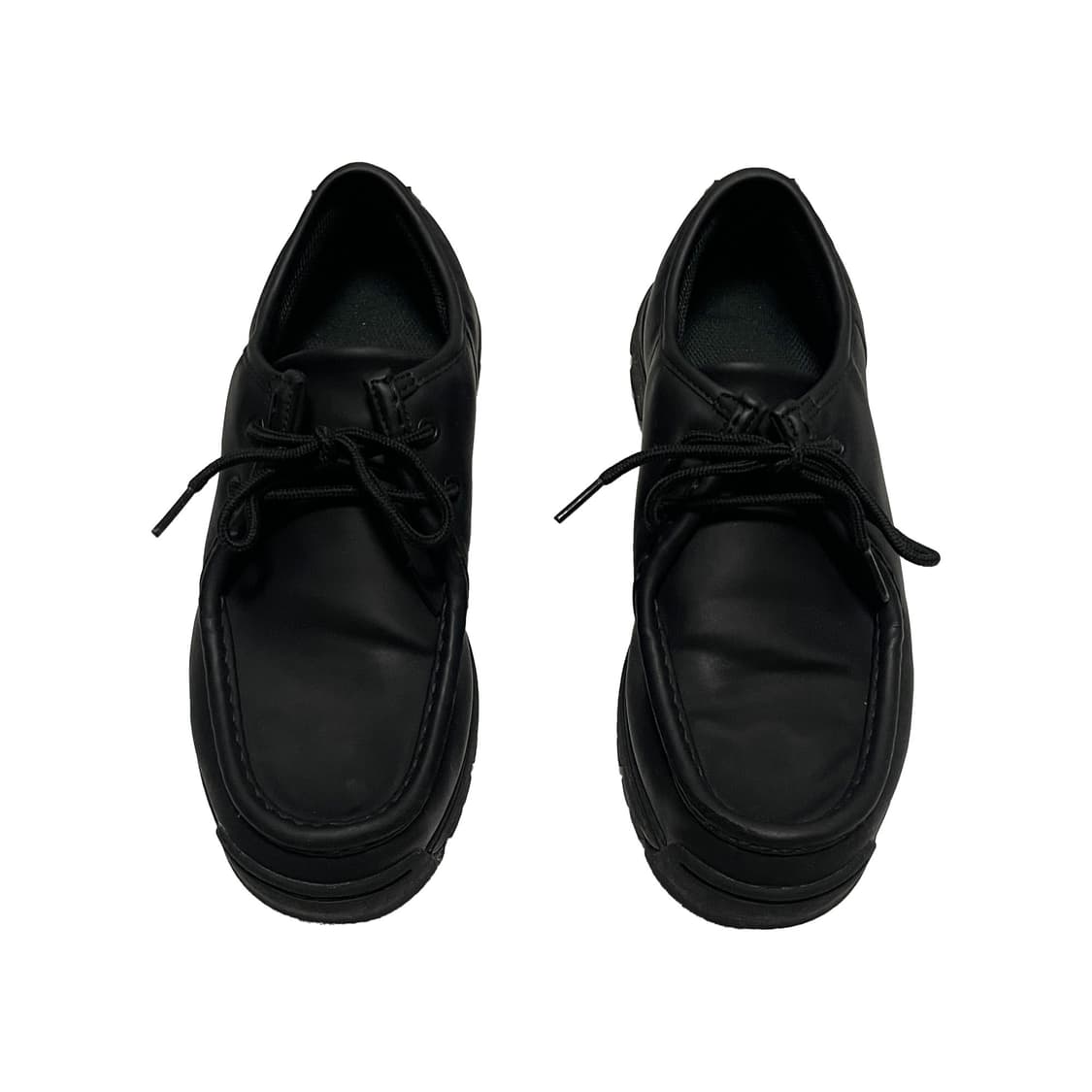 문스타 810s 커뮤트 모카신 블랙 상품이미지2