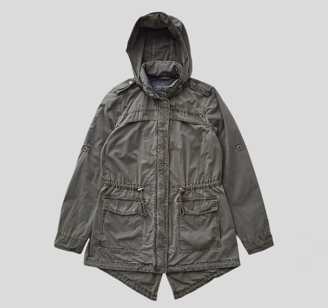 리바이스 야상 자켓 상품이미지1