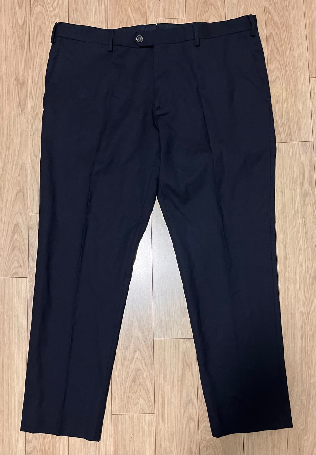 라르디니 Lardini 남성 팬츠 56 다크네이비 상품이미지1