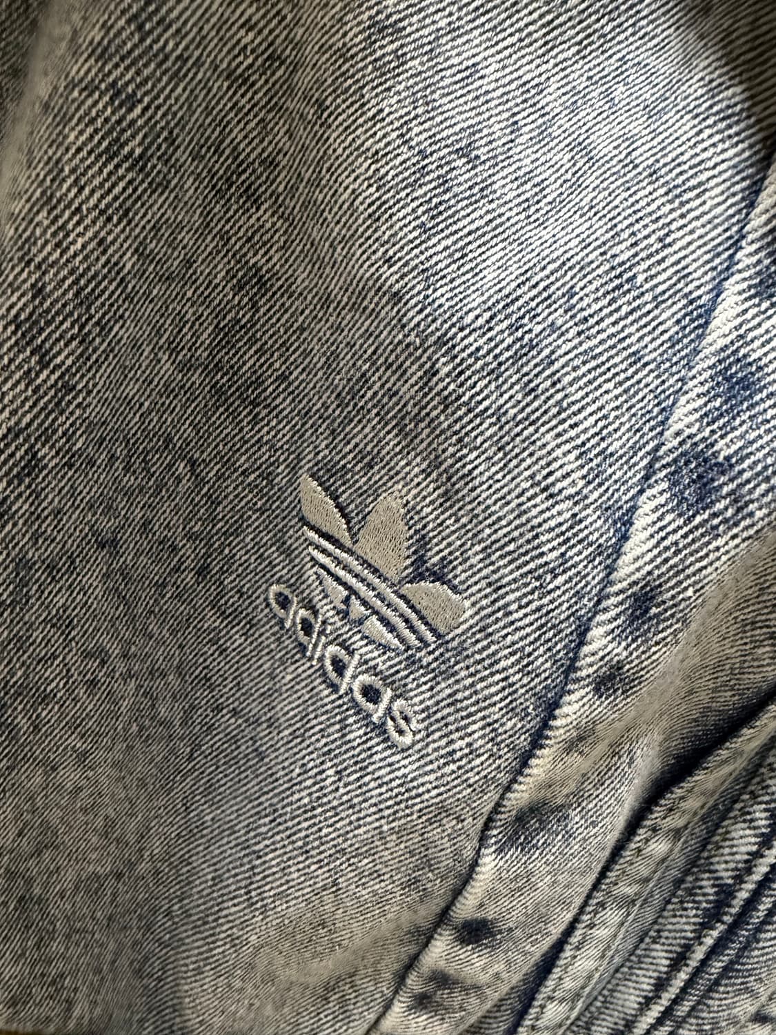 아디다스 아디브레이크 데님 상품이미지4