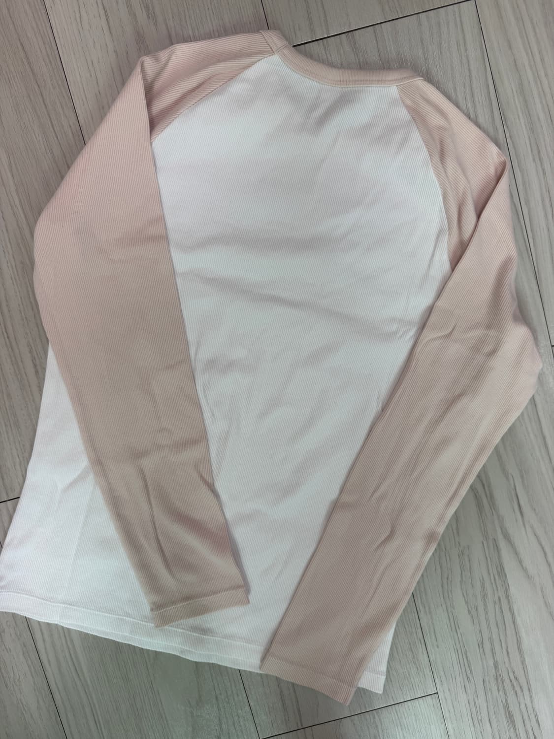 유니클로 소프트립 m 상품이미지4