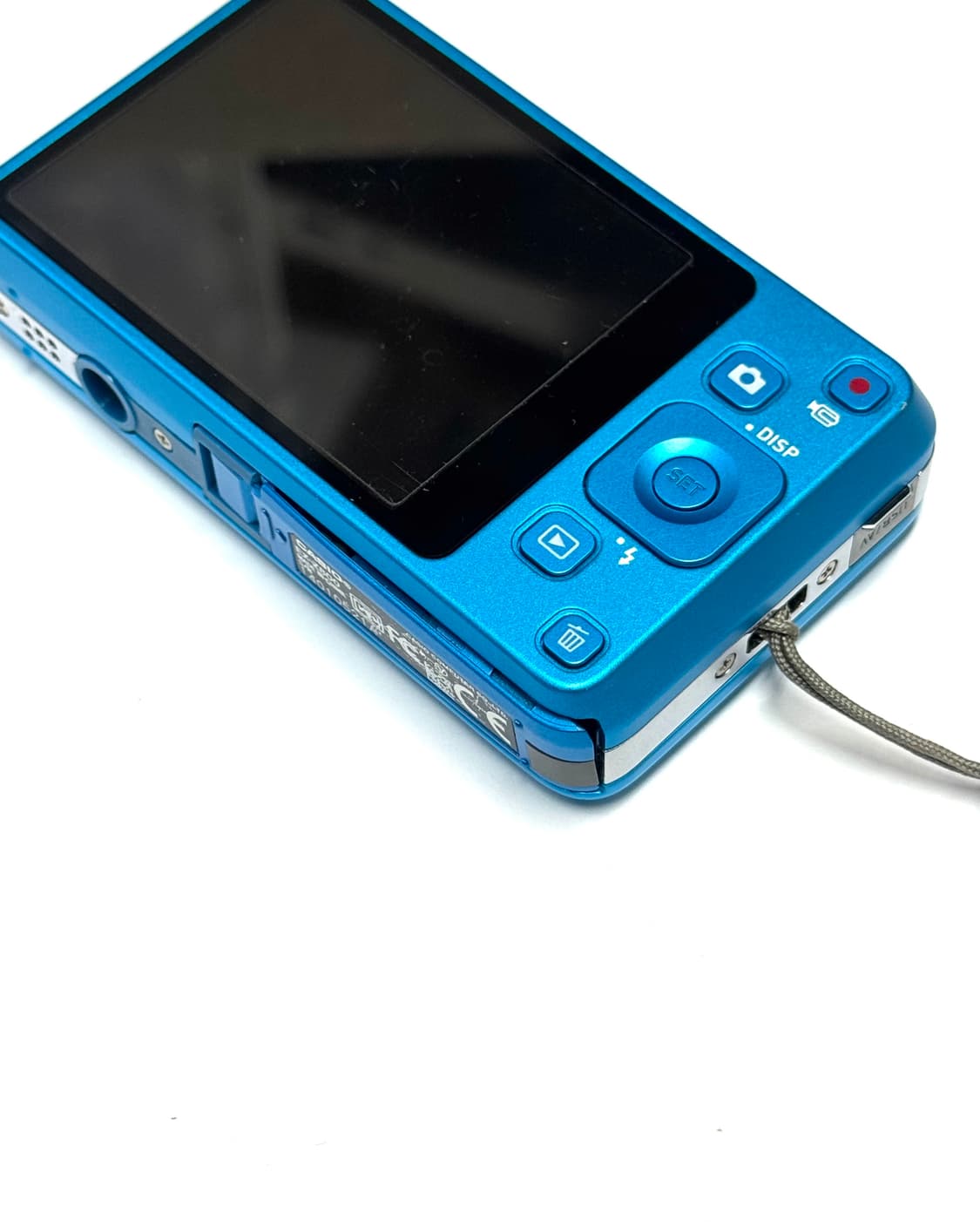 작례있음)🤍카시오 엑슬림 z800 Casio Exilim EX-Z800 상품이미지9