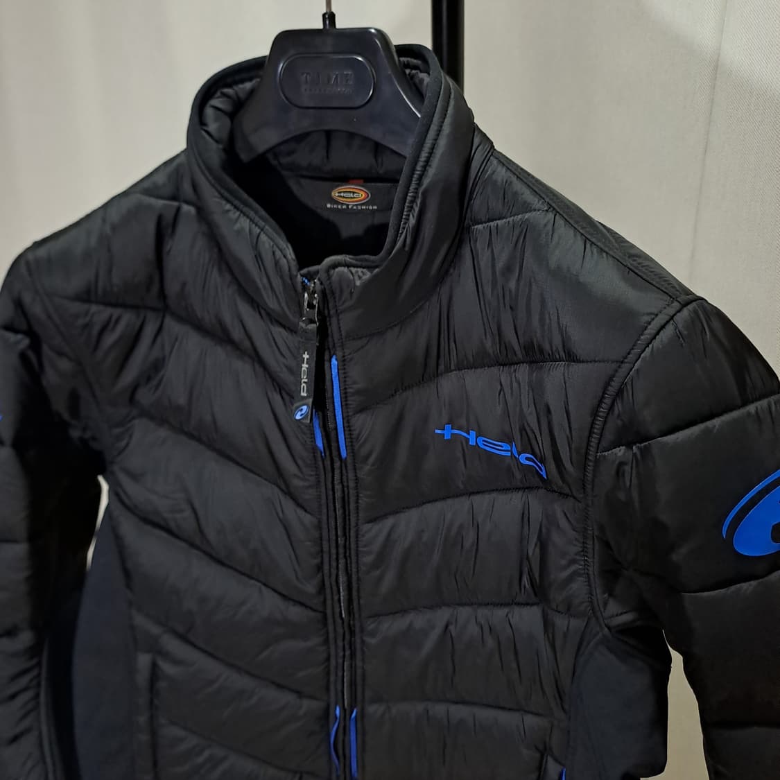 (새상품급) HOLD 경량 패딩 자켓 M B292 상품이미지2