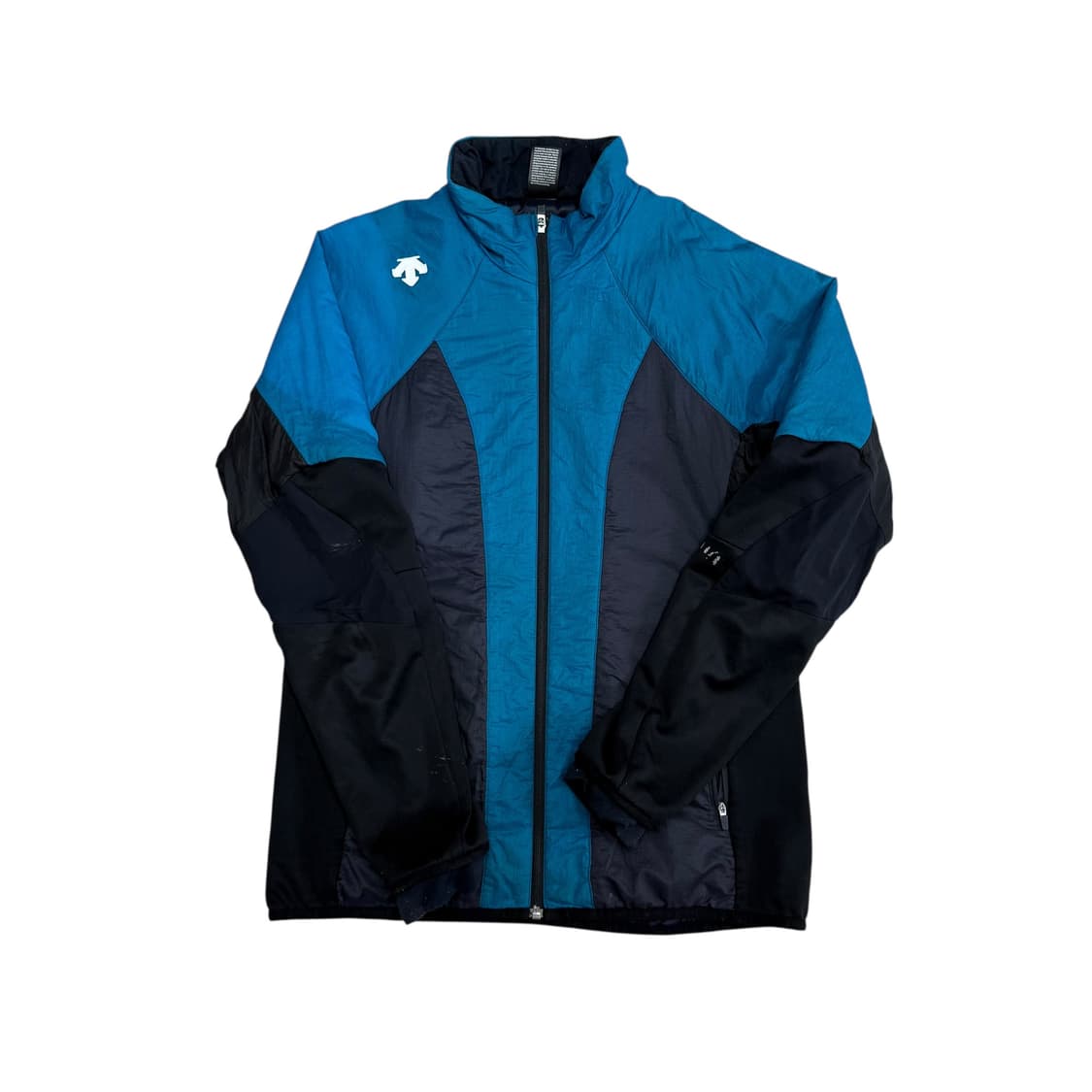 데상트 경량 패딩 자켓 상품이미지1