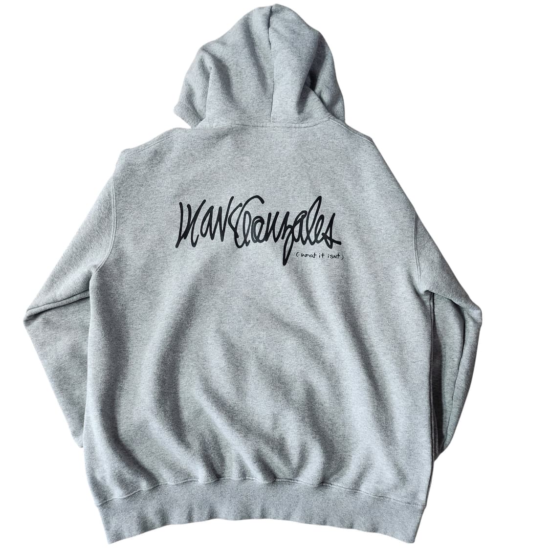 마크곤잘레스 후드티  상품이미지3