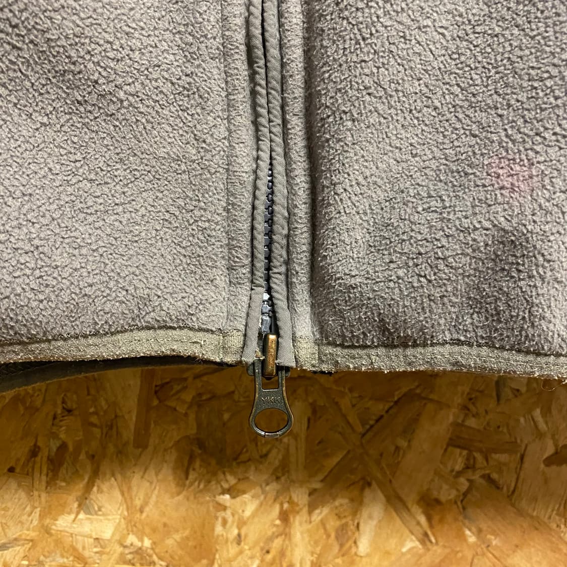 나이키 ACG 미들레이어 플리스 베스트 상품이미지7