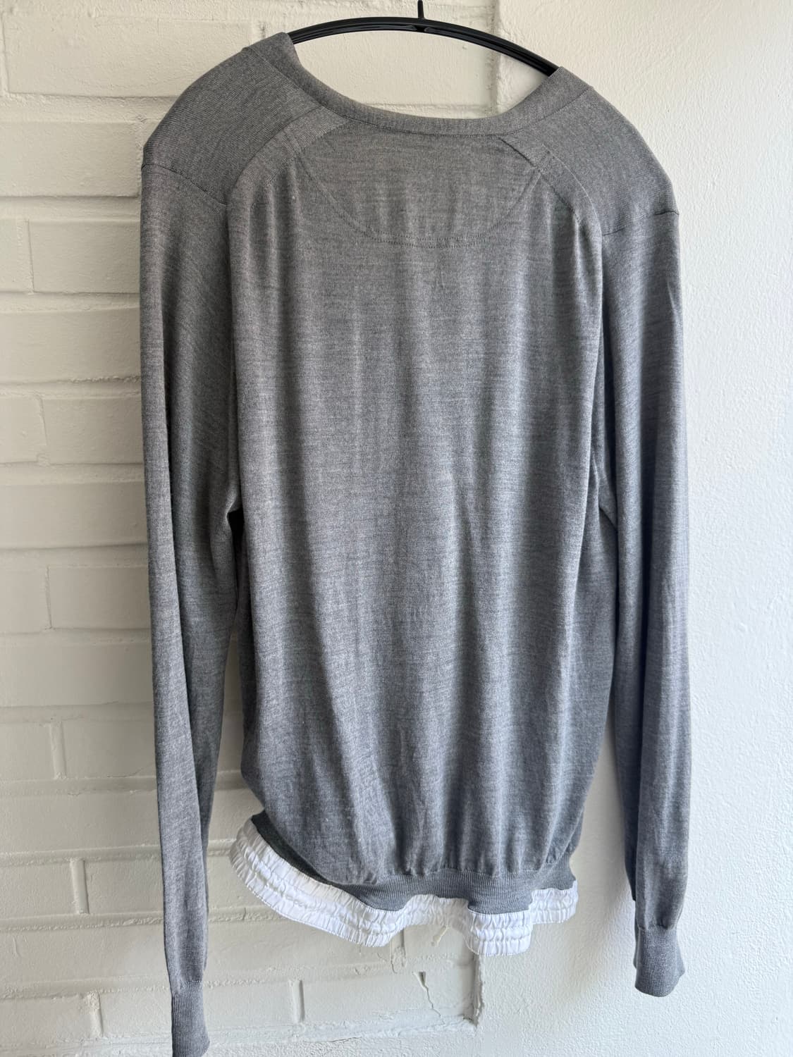 Sacai 상품이미지6