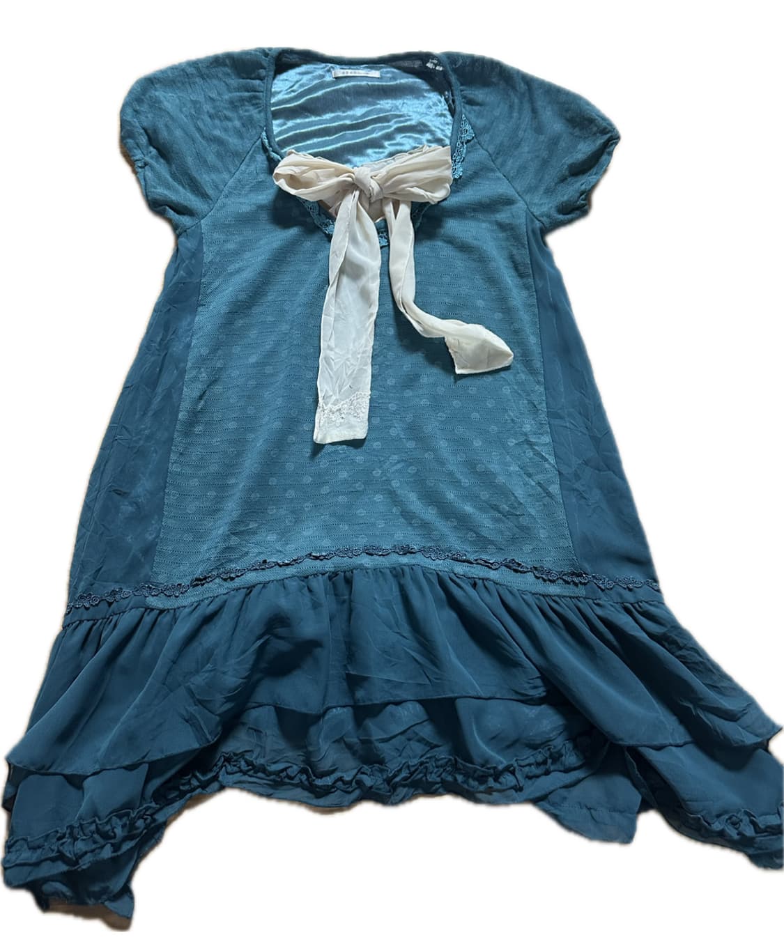 axes femme lace one-piece 상품이미지1
