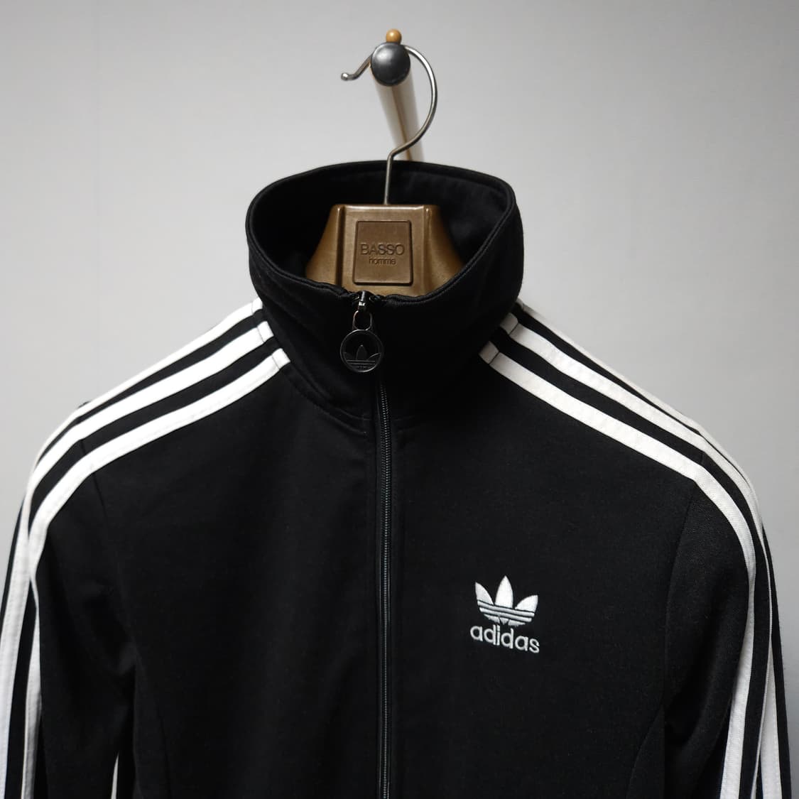 85 ) 아디다스 여성 유로파 트랙탑 져지 상품이미지2