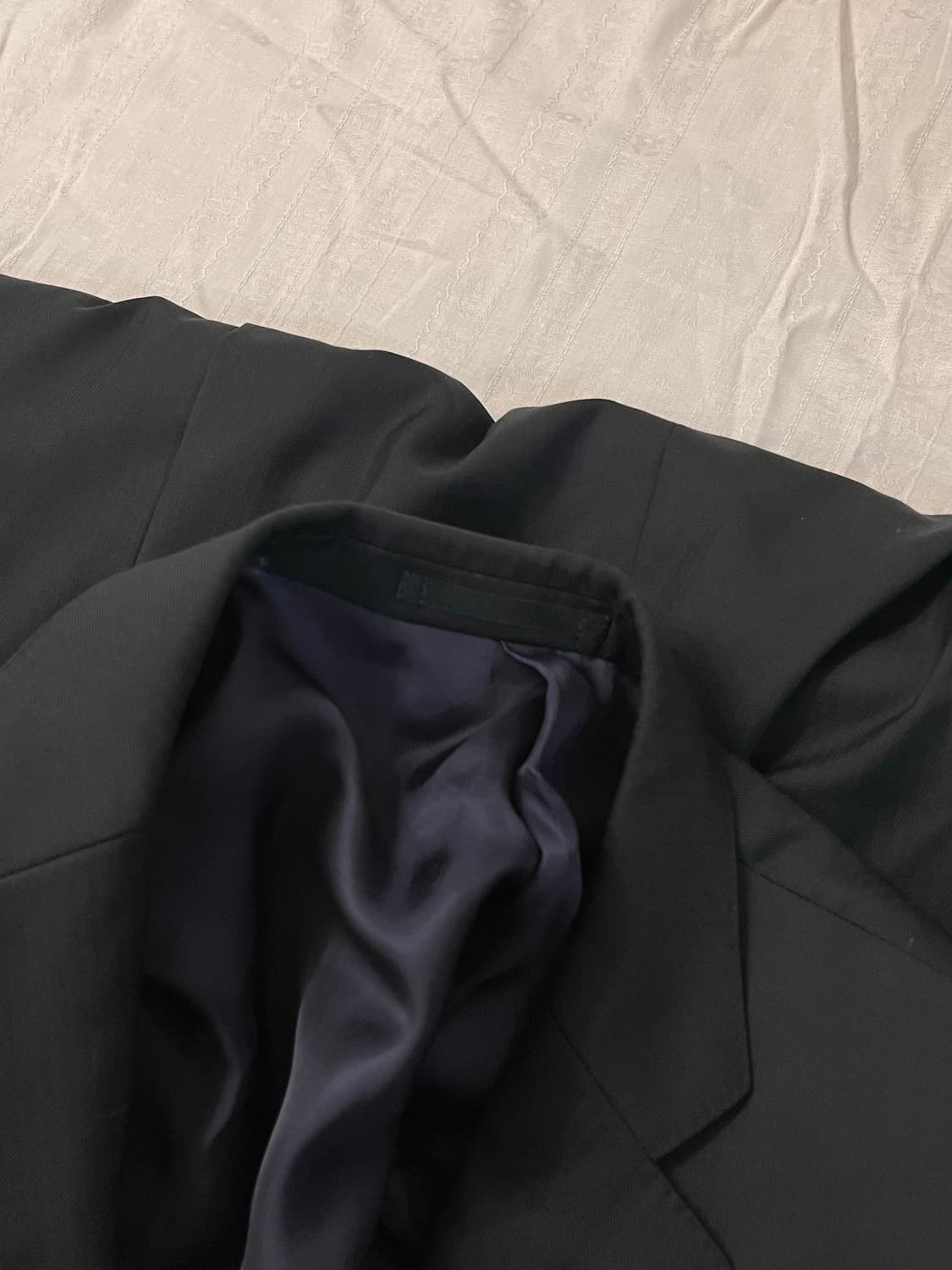 Japanese vintage blazer 상품이미지3