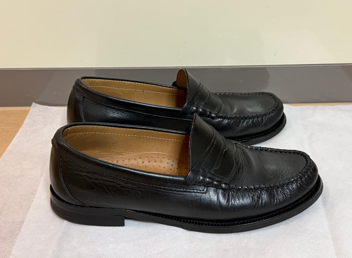 [41] 팔러 모카신 로퍼 상품이미지2