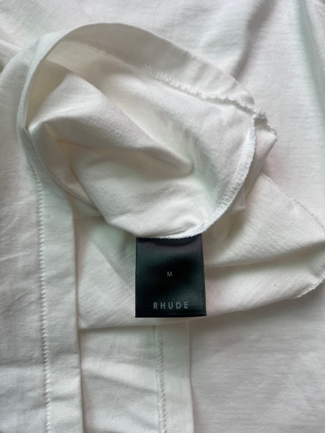 rhude 루드 티셔츠  상품이미지4
