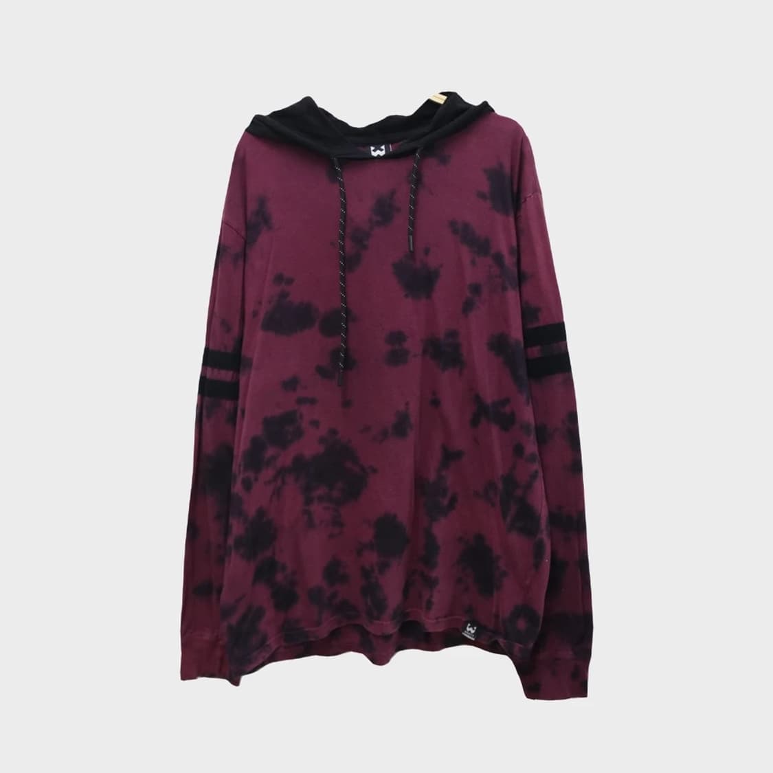 WESTY 나염 후드티 61033 상품이미지1