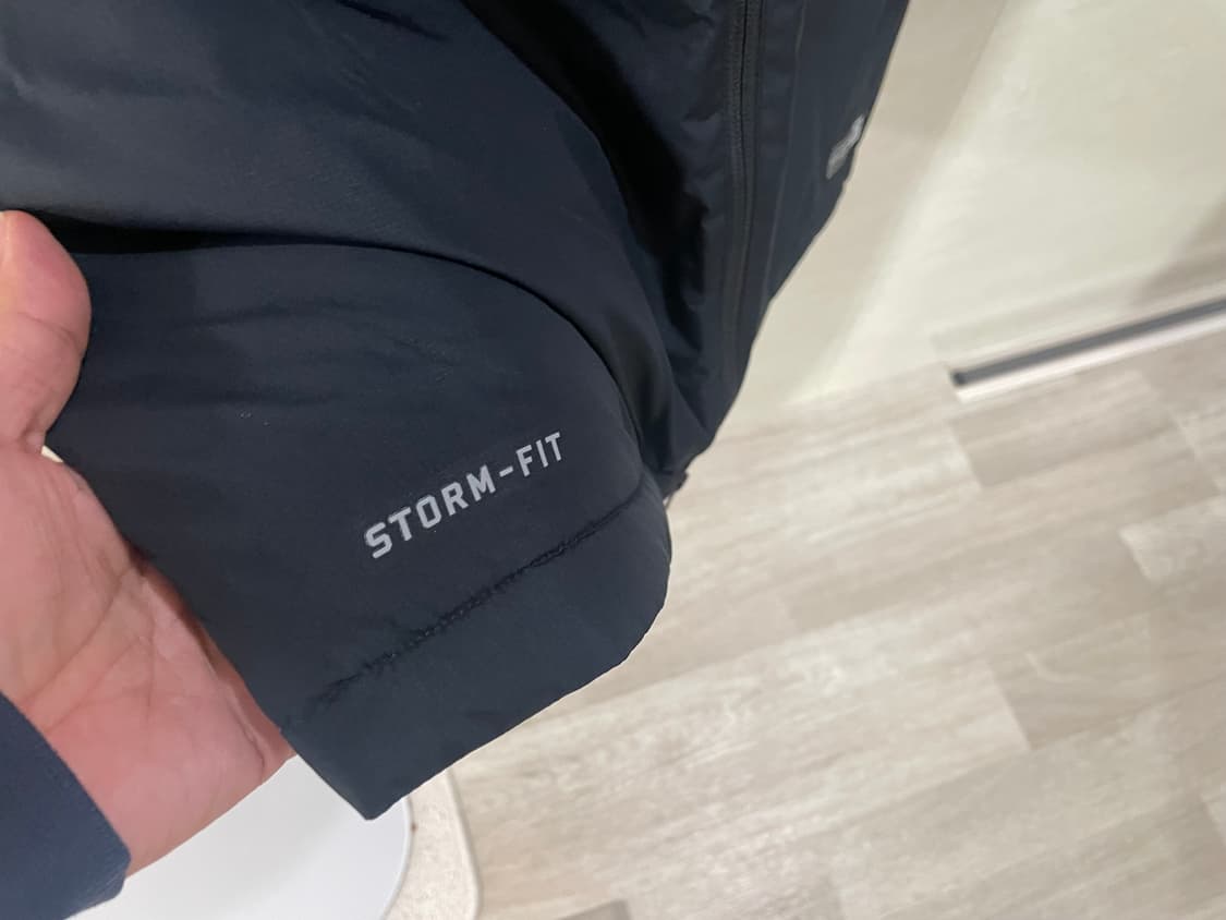 나이키 / 롱패딩, 축구점퍼, 코치점퍼 / 100 상품이미지6