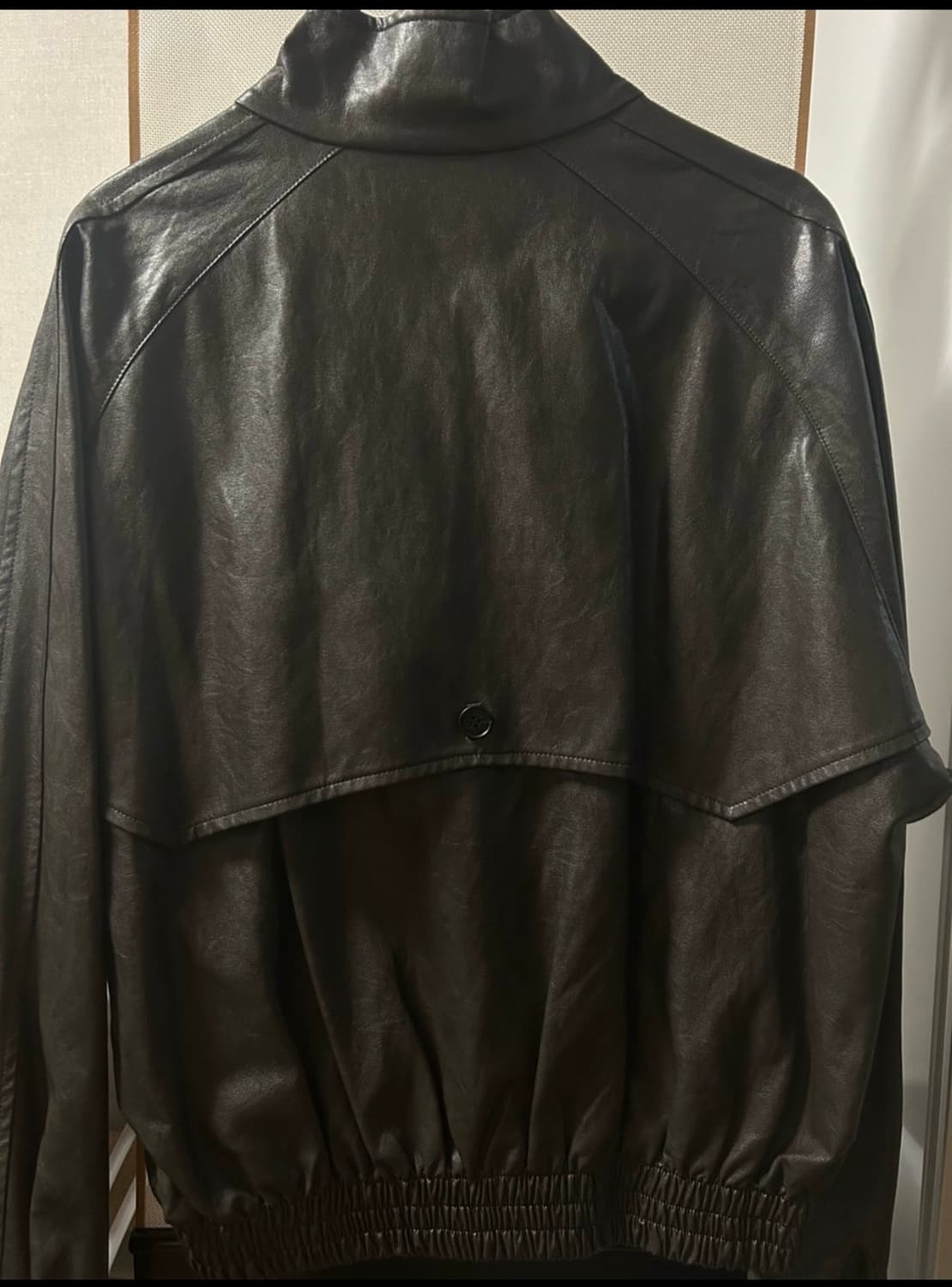 Muill 레더자켓 상품이미지6