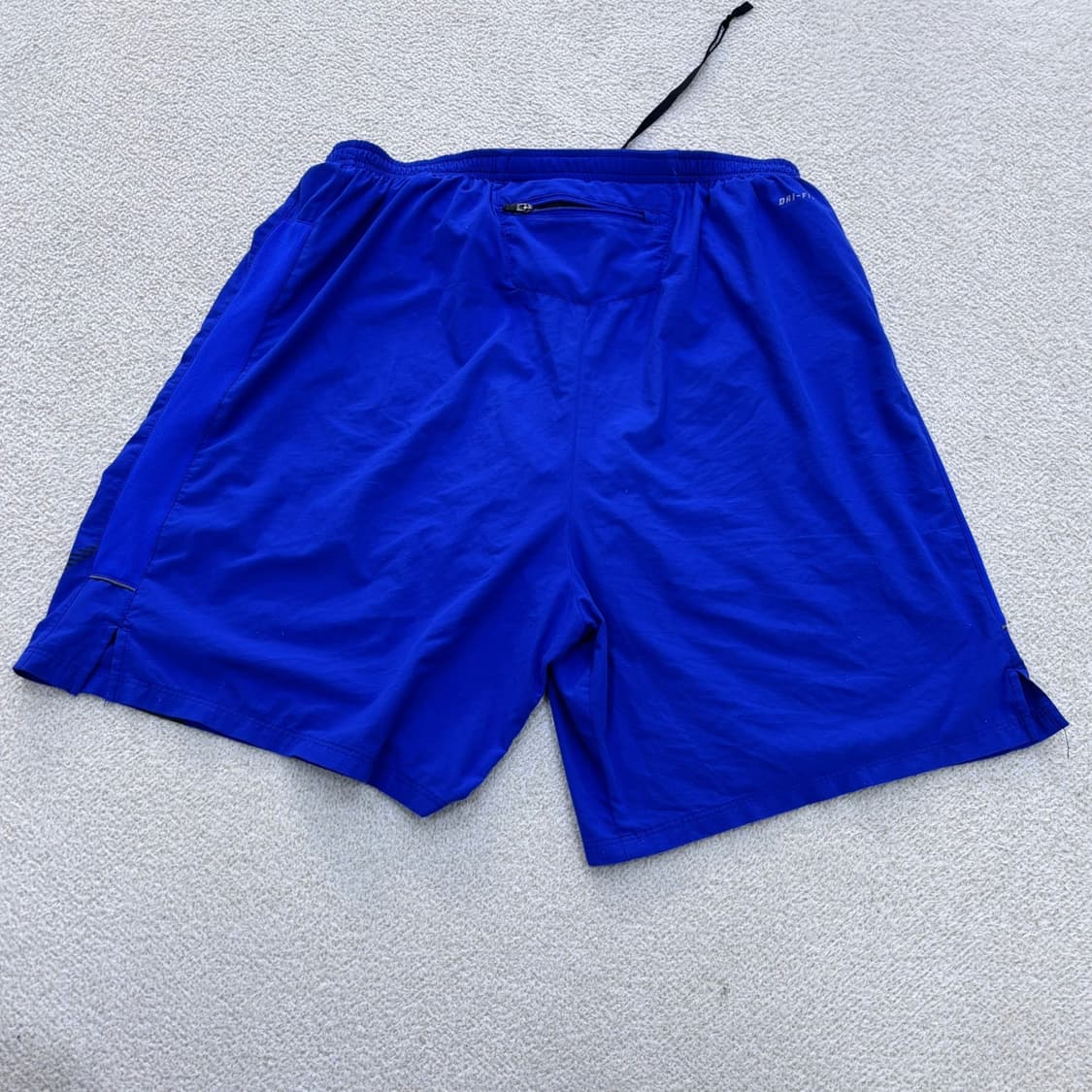 XXL 나이키 스윔 에센셜 반바지 0420E 상품이미지2