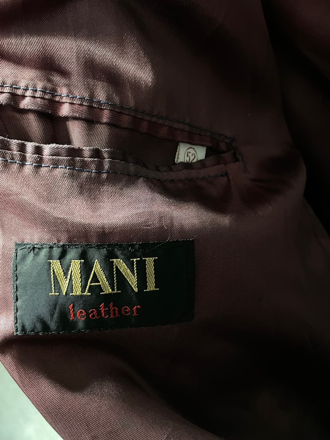 Mani by Giorgio Armani 상품이미지9