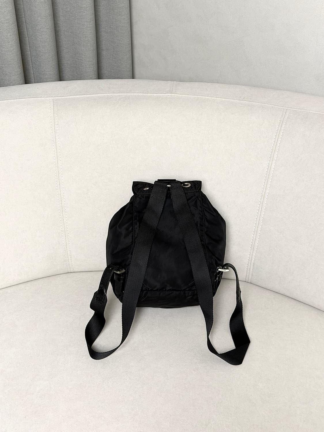 프라다 포코노 백팩 상품이미지3