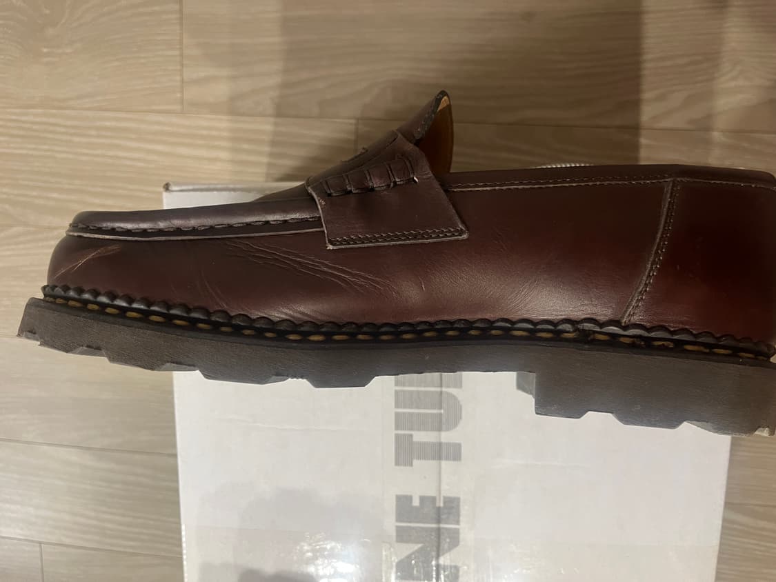 파라부트 레임스 uk8.5 상품이미지4