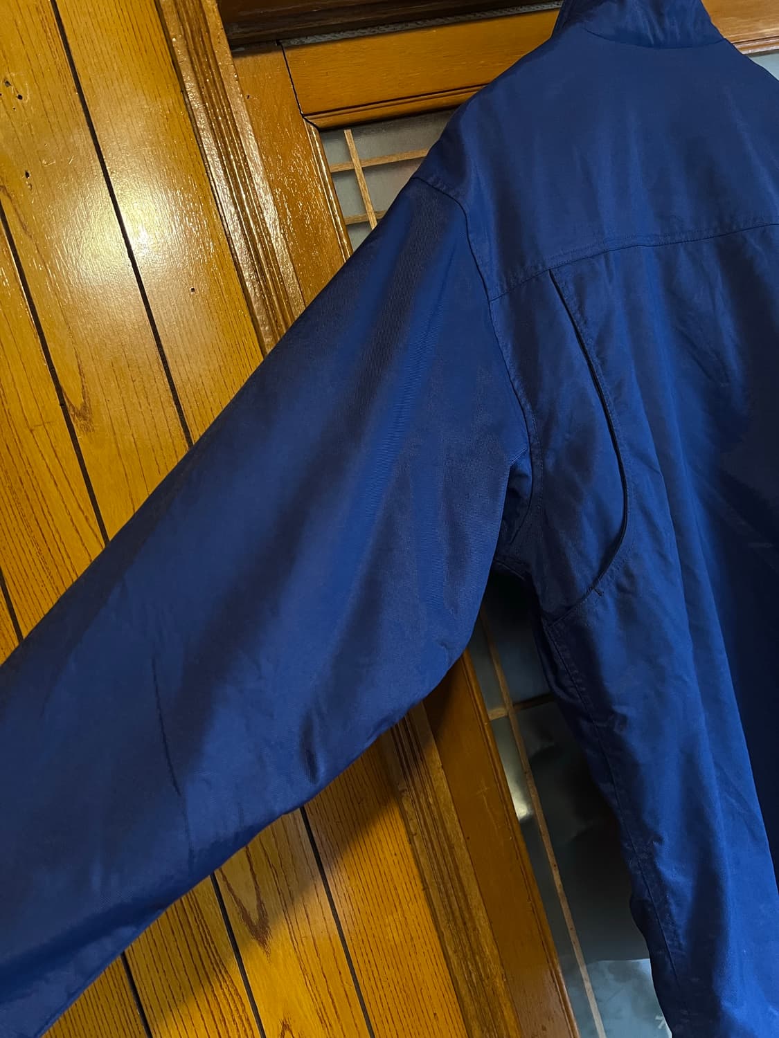 90’s 일본판 나이키 자켓 상품이미지5