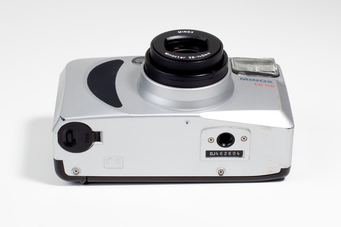 미녹스 Minox cd 140 필름카메라 상품이미지4