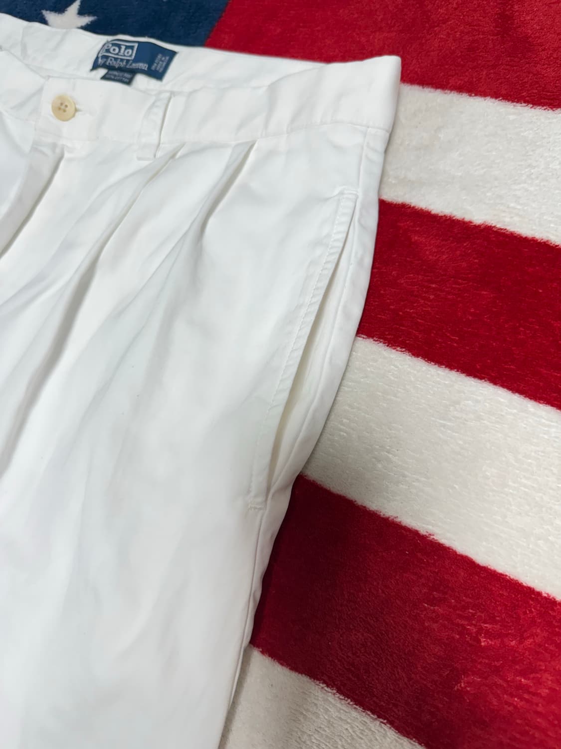 폴로랄프로렌 치노팬츠 빈티지 polo ralph lauren pants  상품이미지6