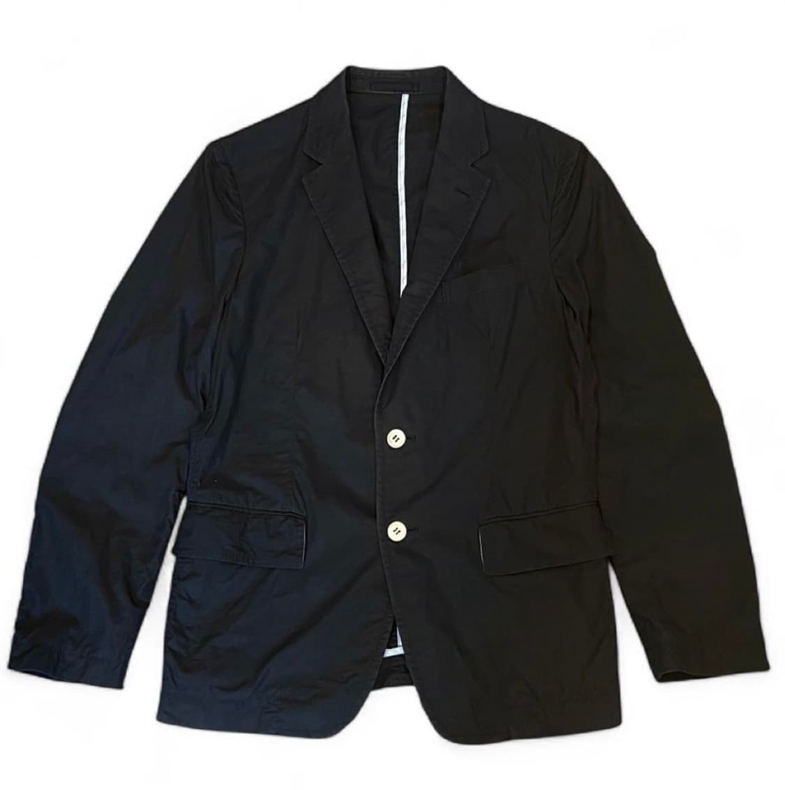 Comme des Garcons Homme cotton jacket 상품이미지1