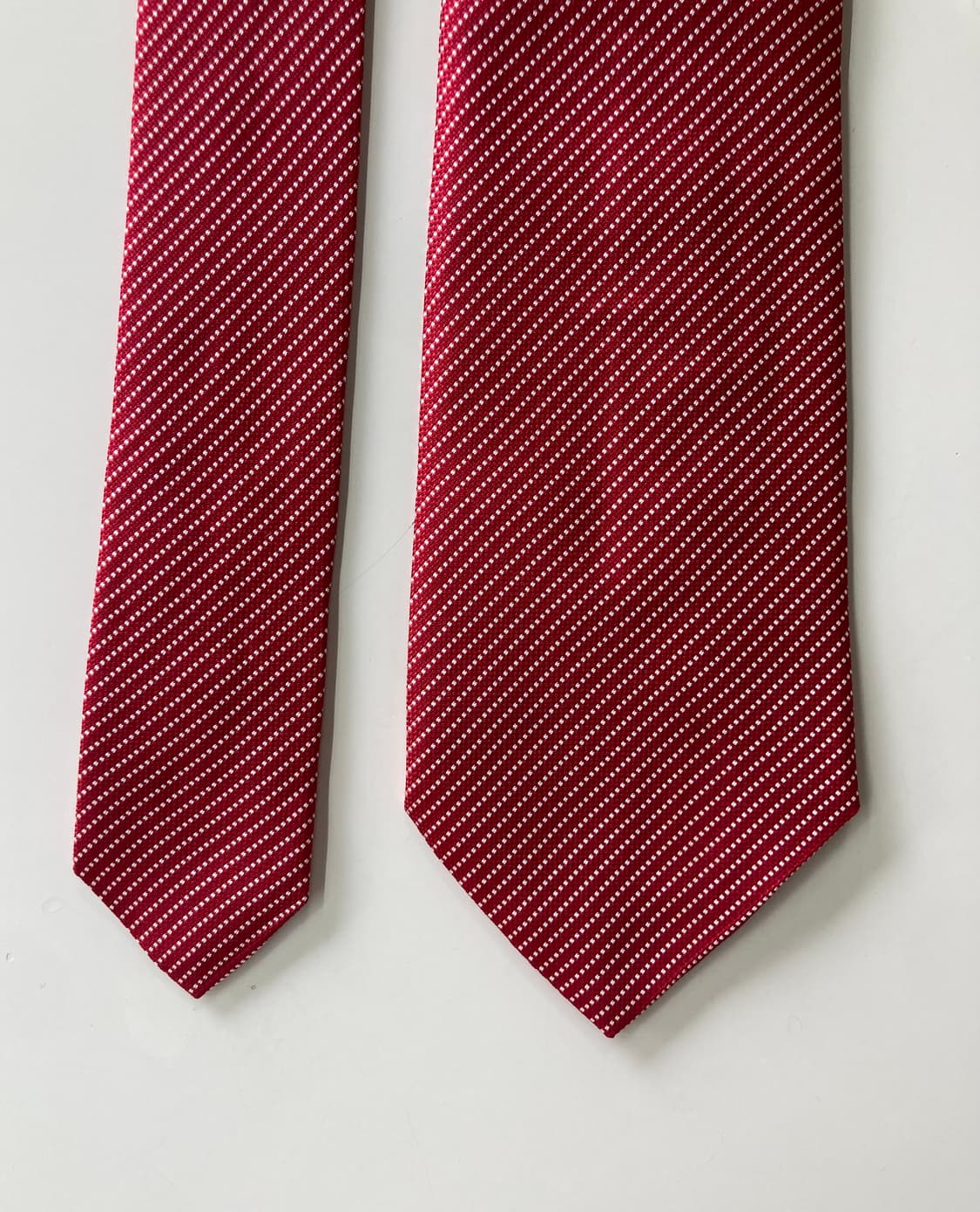 조르지오아르마니 넥타이 상품이미지7