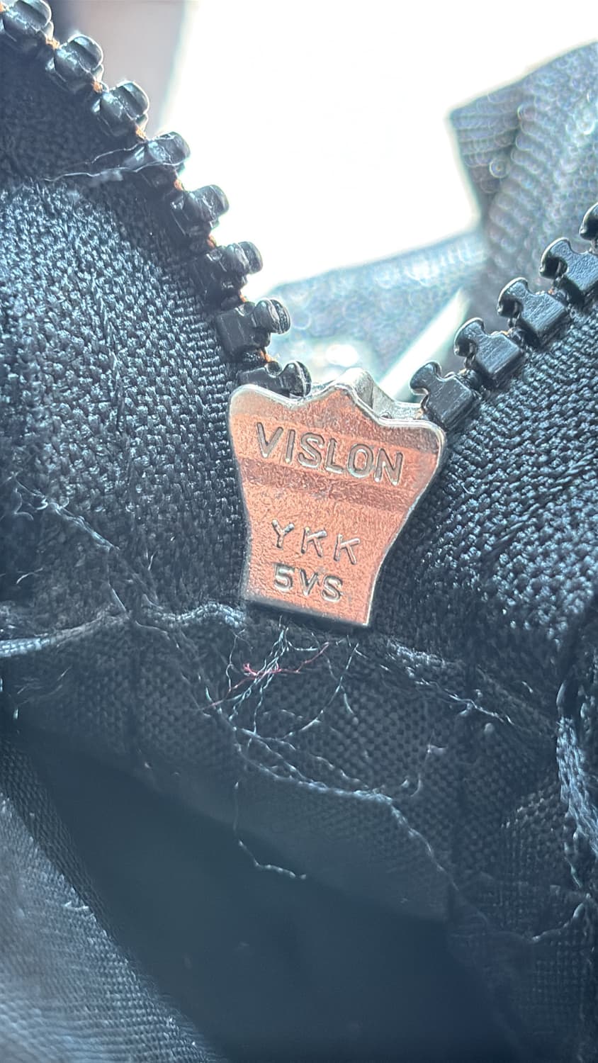 90‘s Logo Mini-Bag 상품이미지6