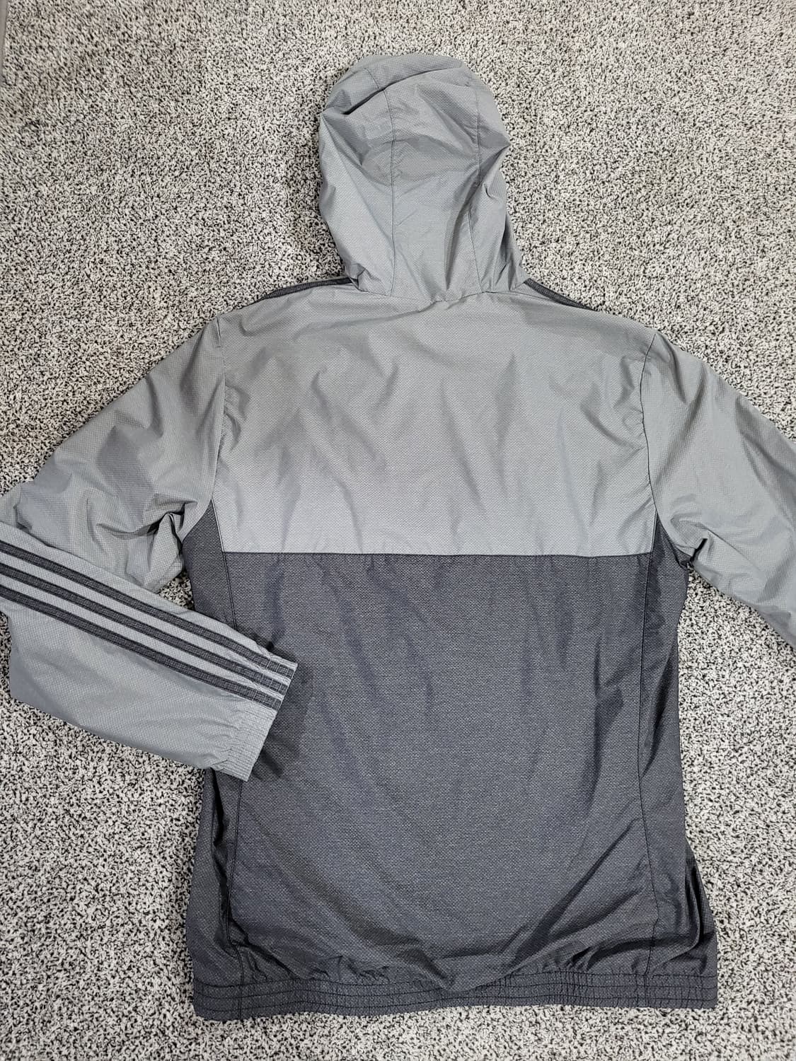 adidas 바람막이 자켓 상품이미지5