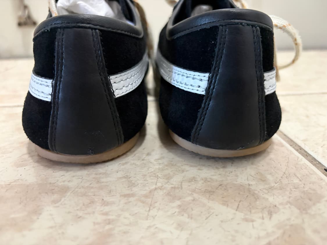 [41] 드리스반노튼 스니커즈 상품이미지4