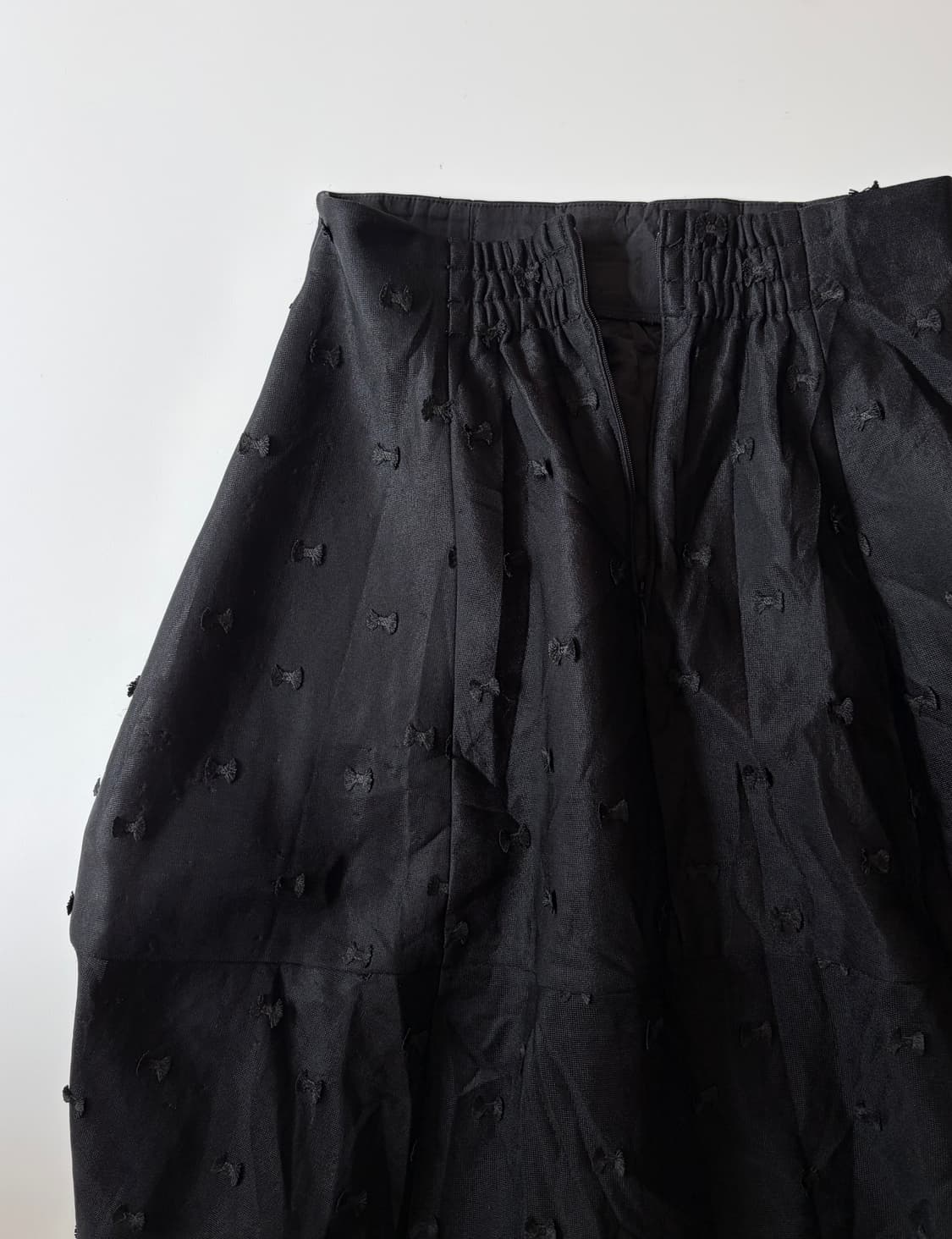 Vintage skirt 상품이미지5