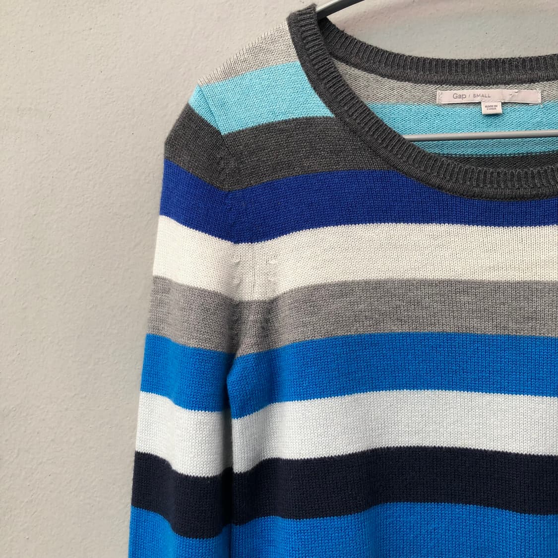 Gap stripe knit 상품이미지2
