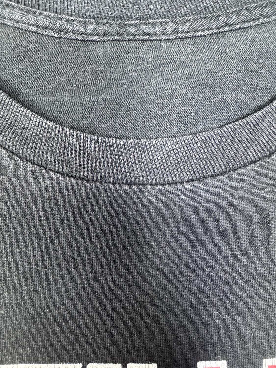 빈티지 00s 메탈리카 1집 KILL EM ALL 그래픽 티셔츠 L 상품이미지4