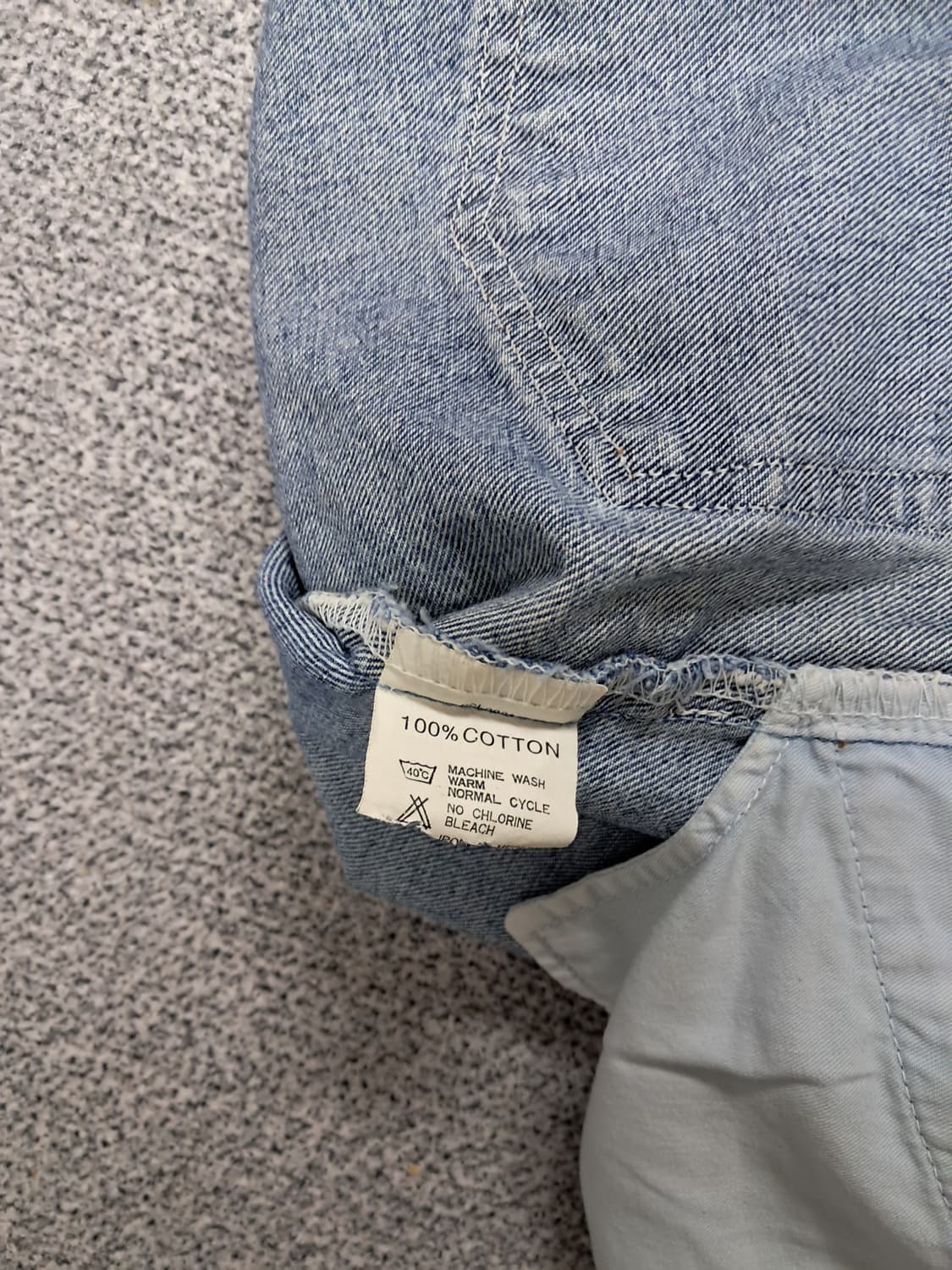 리바이스517 상품이미지4