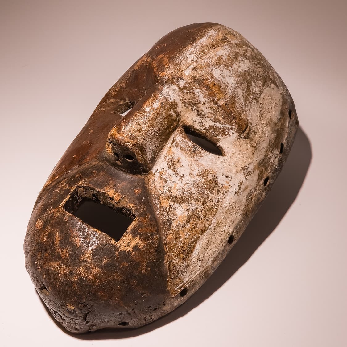 African Folk Mask 상품이미지3