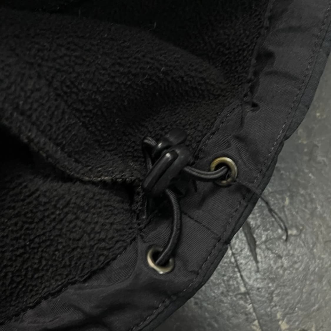 95-100 노스페이스 후리스  상품이미지5