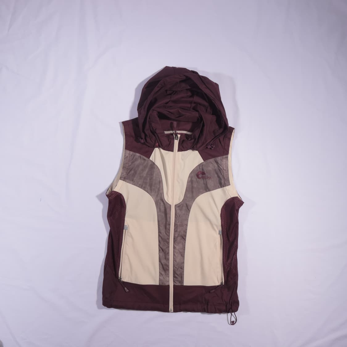 네파 조끼 B161 상품이미지1