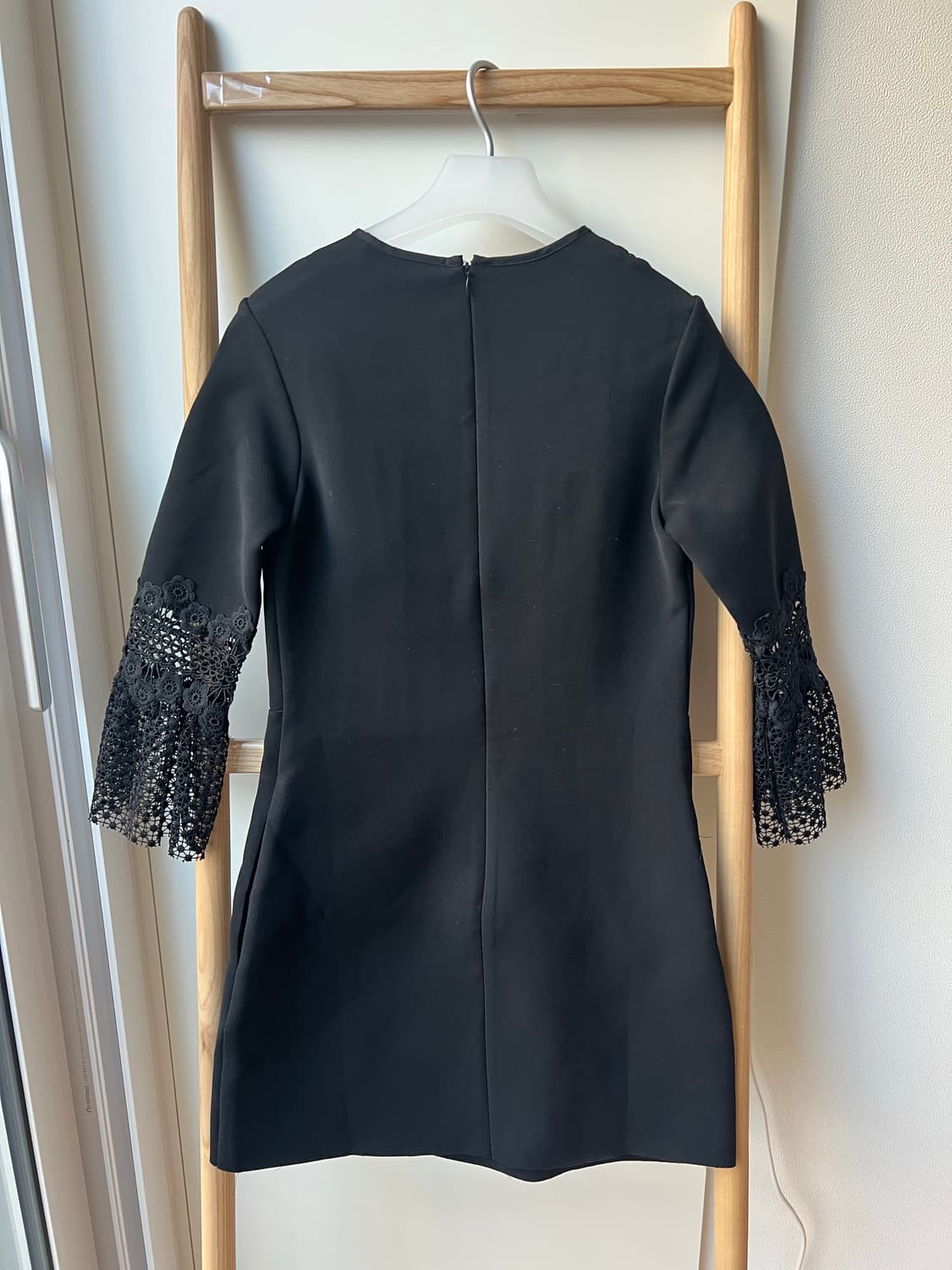 Selfportrait 셀프포트레이트 원피스 (us0, uk4) 상품이미지2