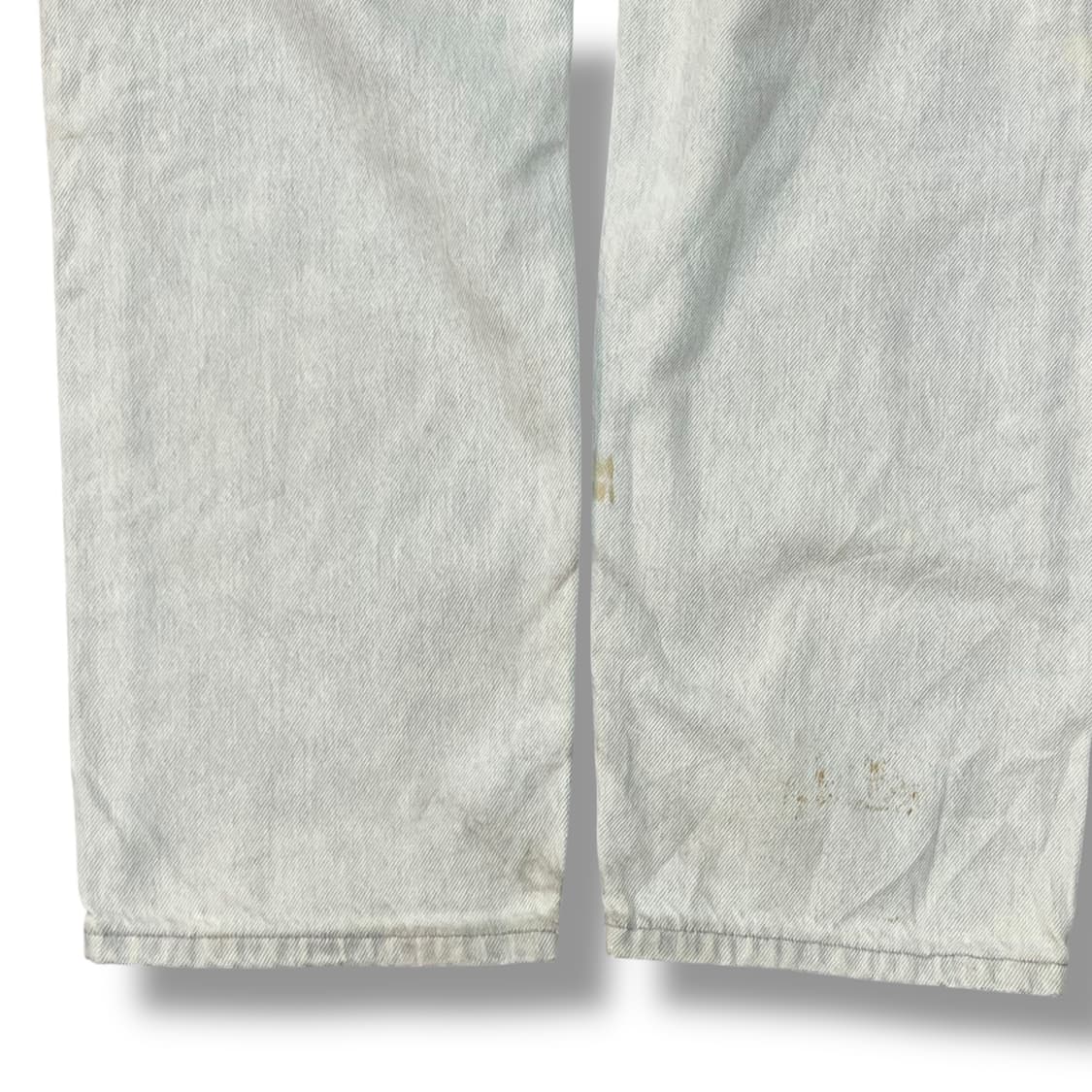  USA 리바이스 505 데님팬츠 y14245 상품이미지7