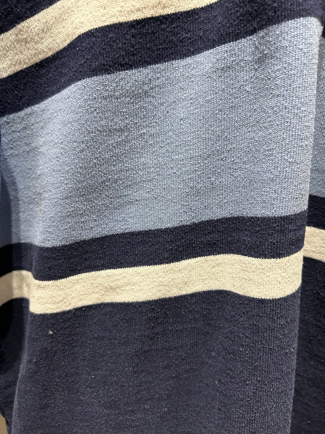 바바리안 럭비티 L 상품이미지4