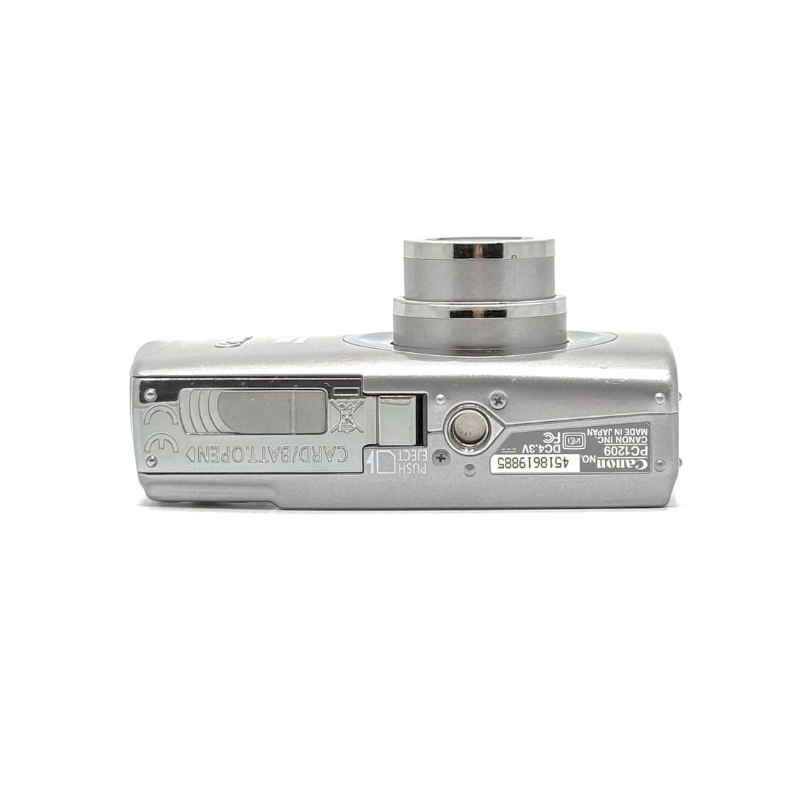 [NCT재민!] 캐논 IXY 900IS(IXUS 850IS) 디지털카메라 상품이미지7