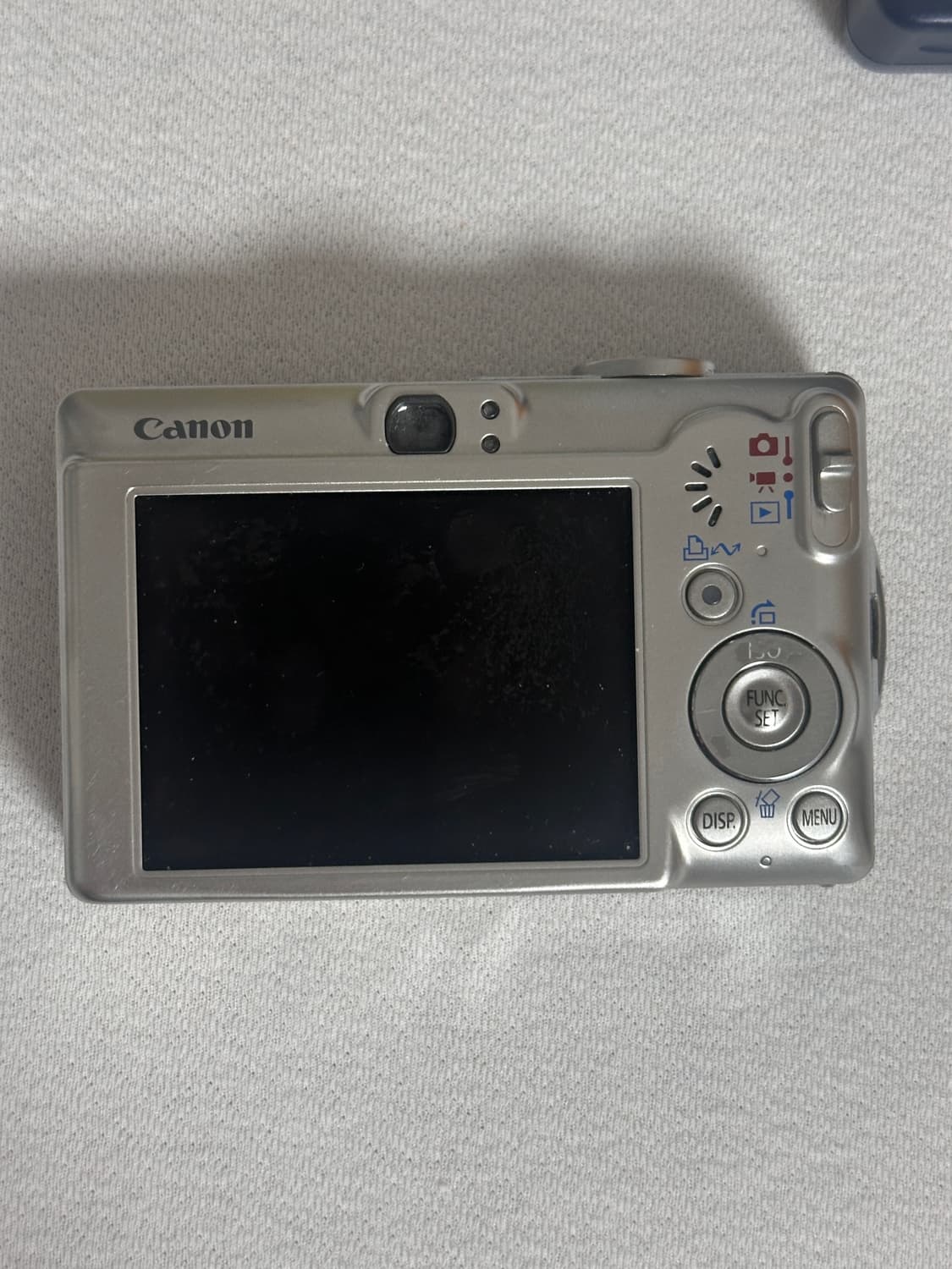 캐논 익시70(익서스60) canon ixy70 ixus60 디카 상품이미지3