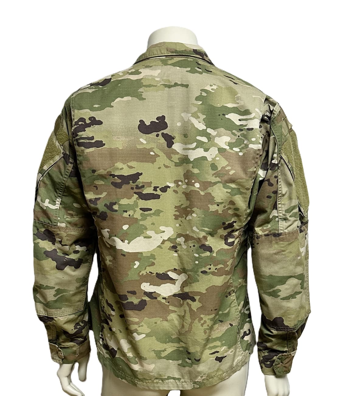 미군 OCP 전투복 상의 (M/S) (L) 상품이미지4