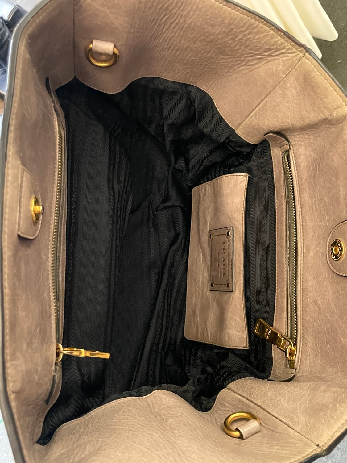 Prada shoulder bag 상품이미지4