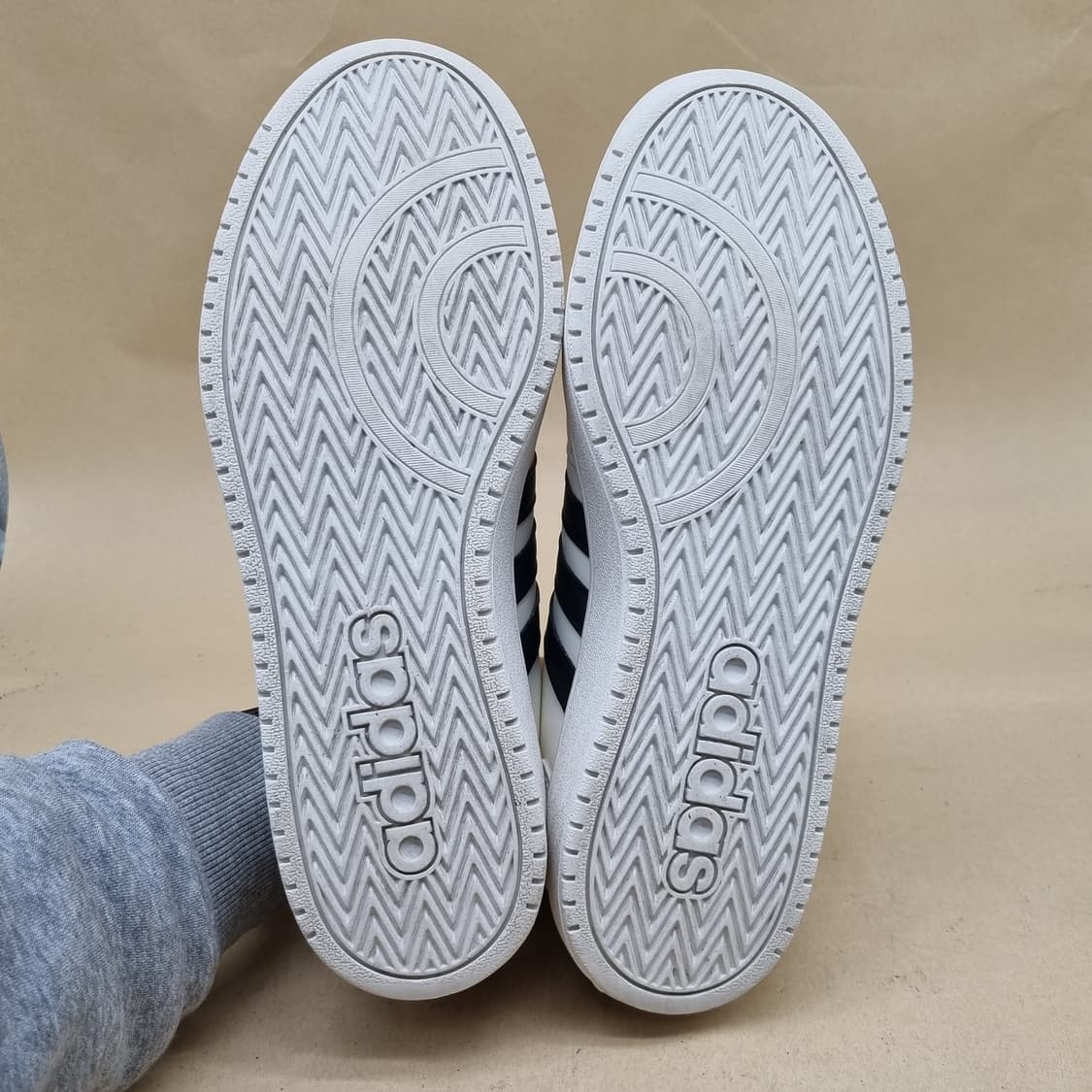 아디다스 훕스2.0 남성운동화 280 상품이미지3