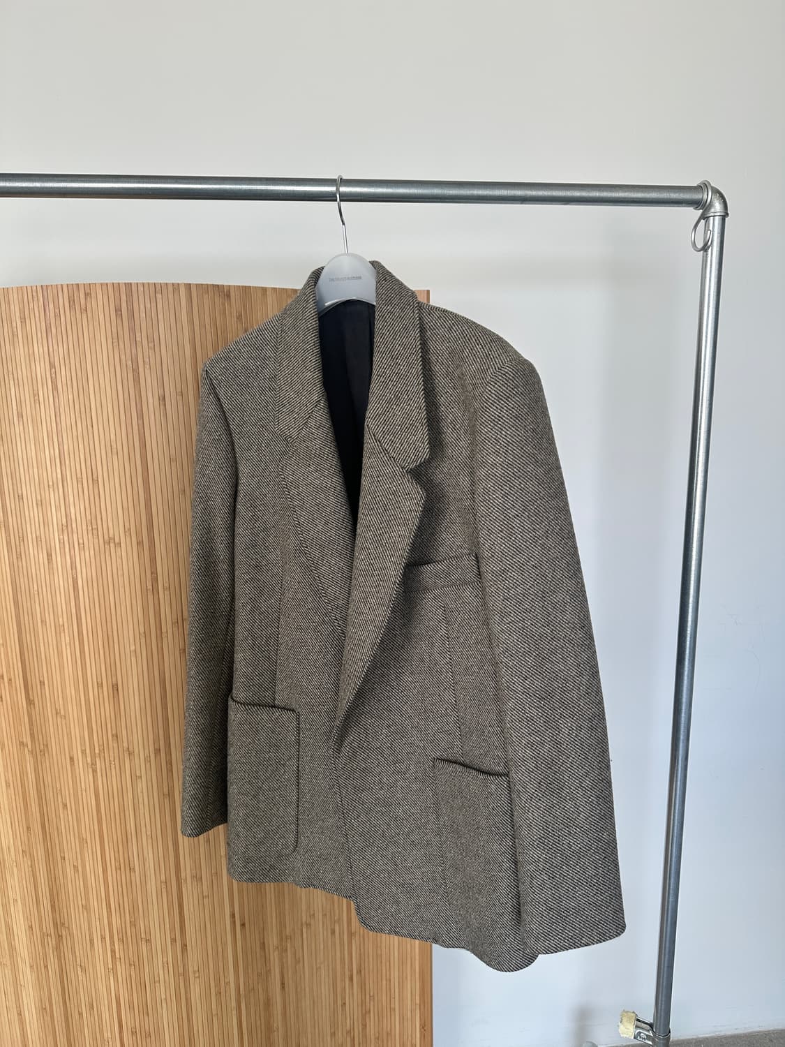 르메르 자켓코트 34 사이즈 상품이미지5