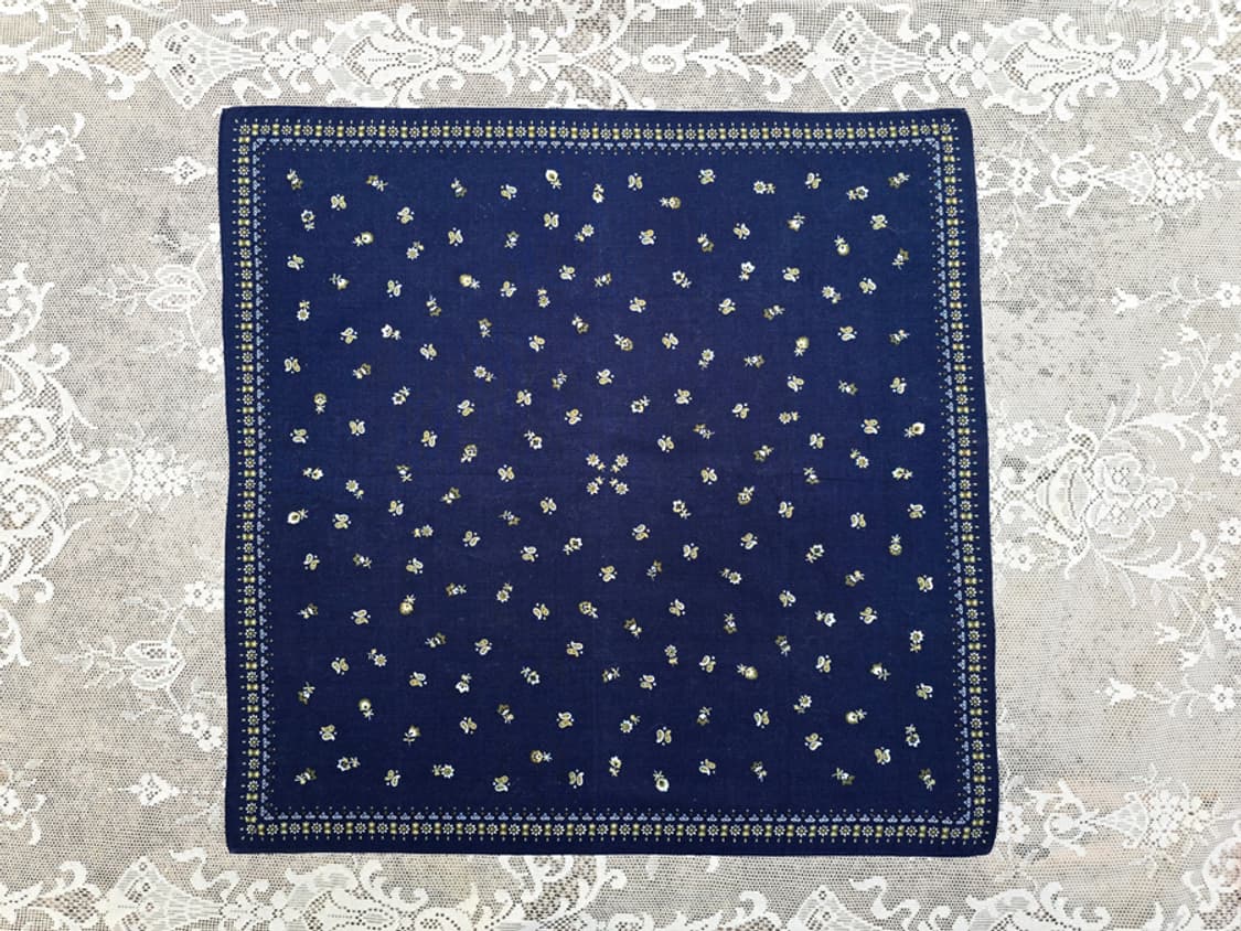 빈티지반다나 상품이미지1