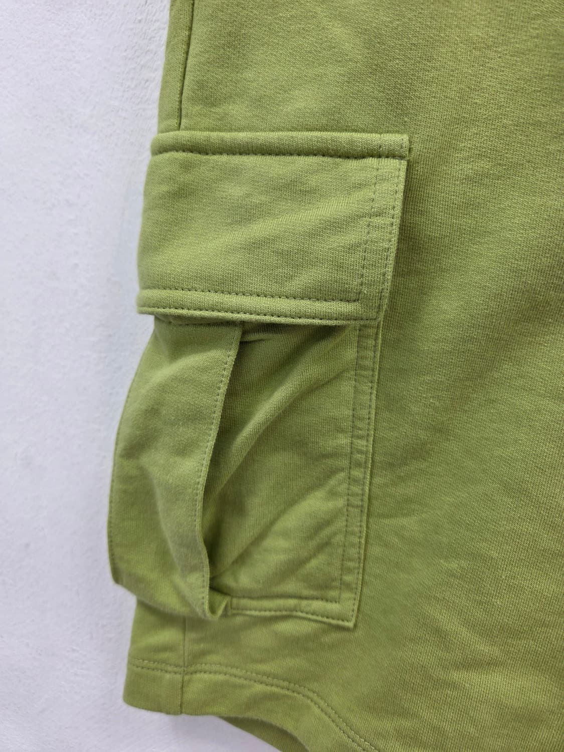 150 2025 KENZO 겐조 키즈 카고 반바지 상품이미지4